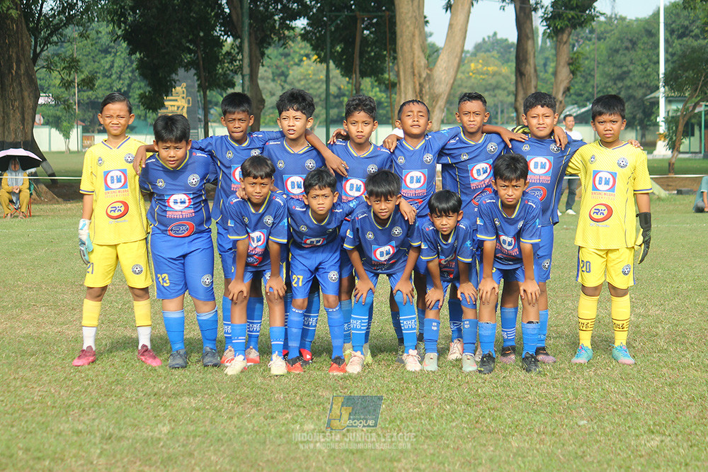 big 24 ijl u11 140624 java soccer academy vs khenzi united