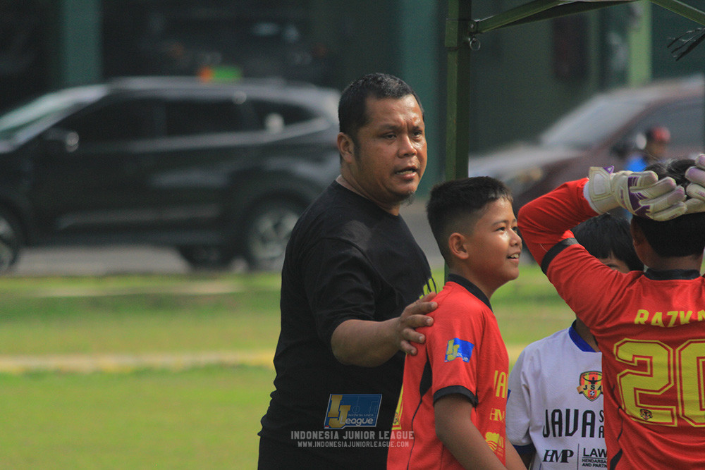 big 24 ijl u11 140624 java soccer academy vs khenzi united