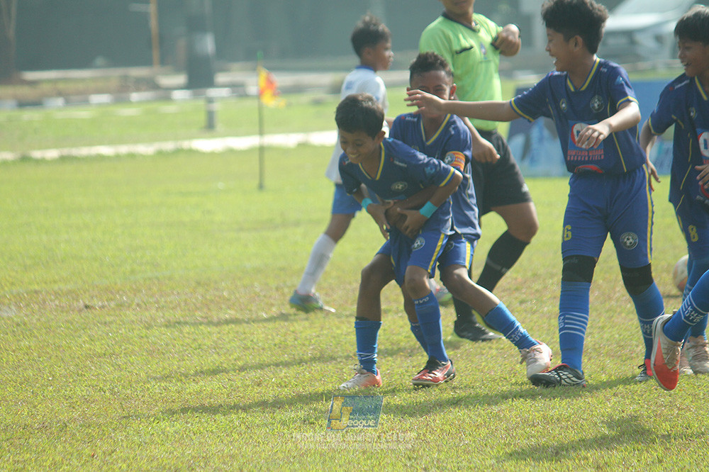 big 24 ijl u11 140624 java soccer academy vs khenzi united