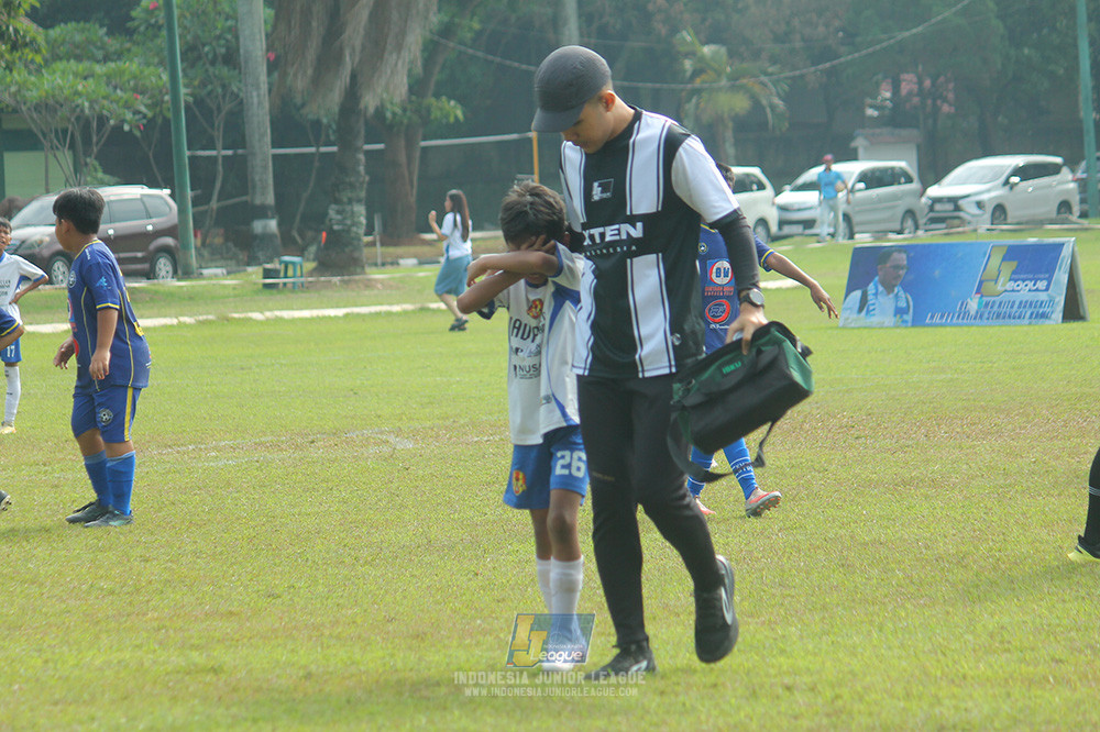 big 24 ijl u11 140624 java soccer academy vs khenzi united
