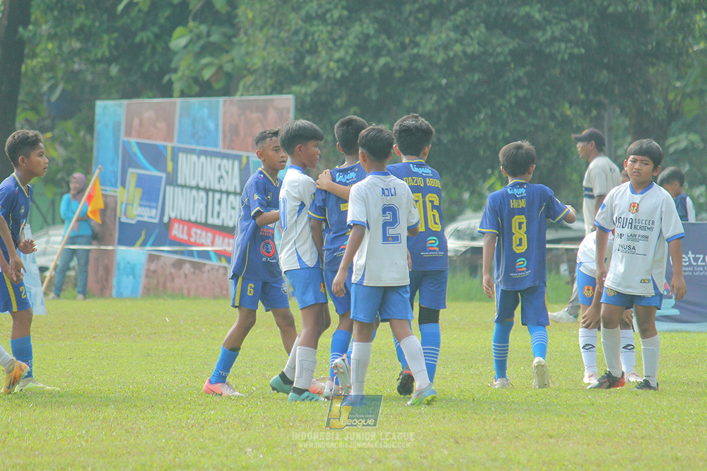 big 24 ijl u11 140624 java soccer academy vs khenzi united