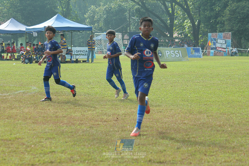 big 24 ijl u11 140624 java soccer academy vs khenzi united