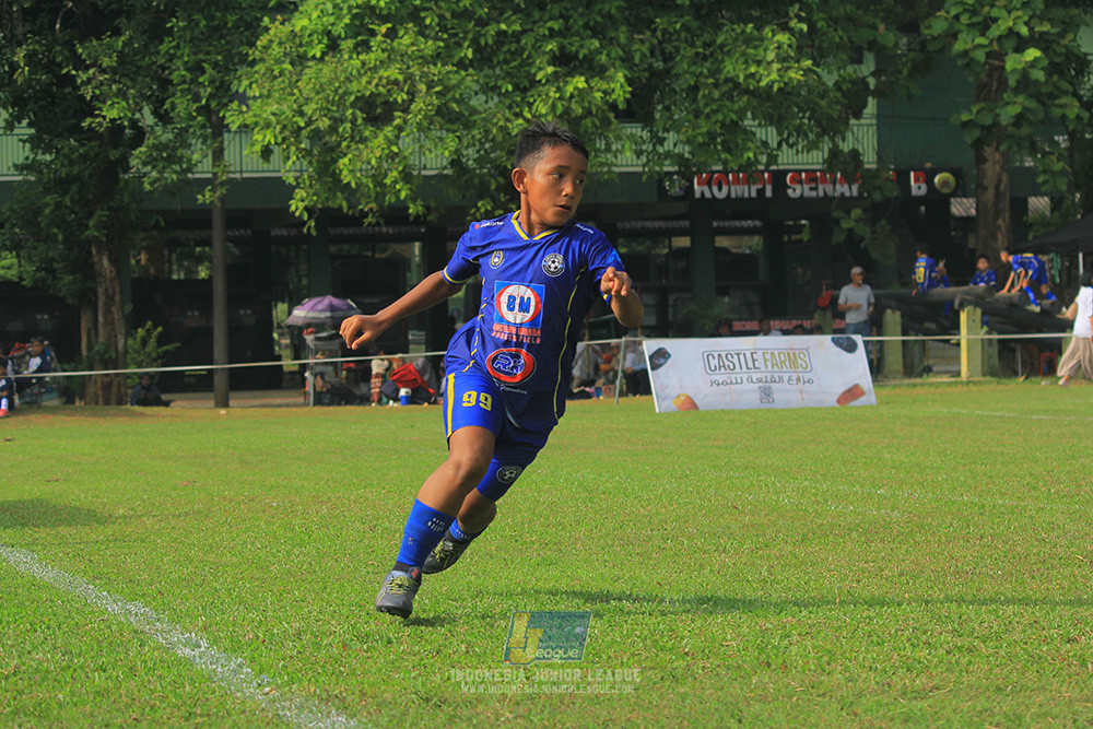 big 24 ijl u11 140624 java soccer academy vs khenzi united