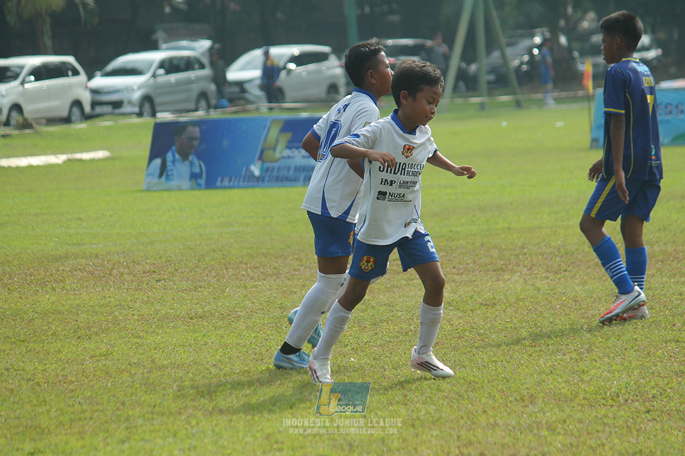 big 24 ijl u11 140624 java soccer academy vs khenzi united