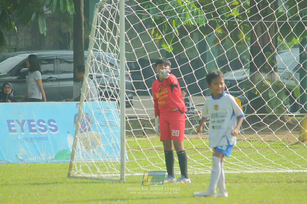 big 24 ijl u11 140624 java soccer academy vs khenzi united