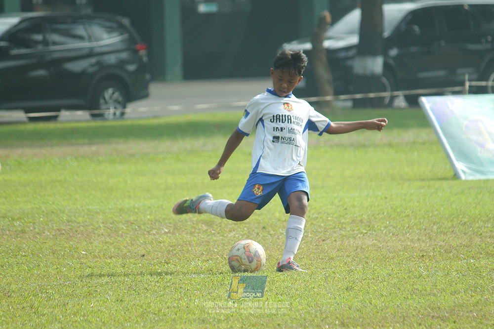 big 24 ijl u11 140624 java soccer academy vs khenzi united