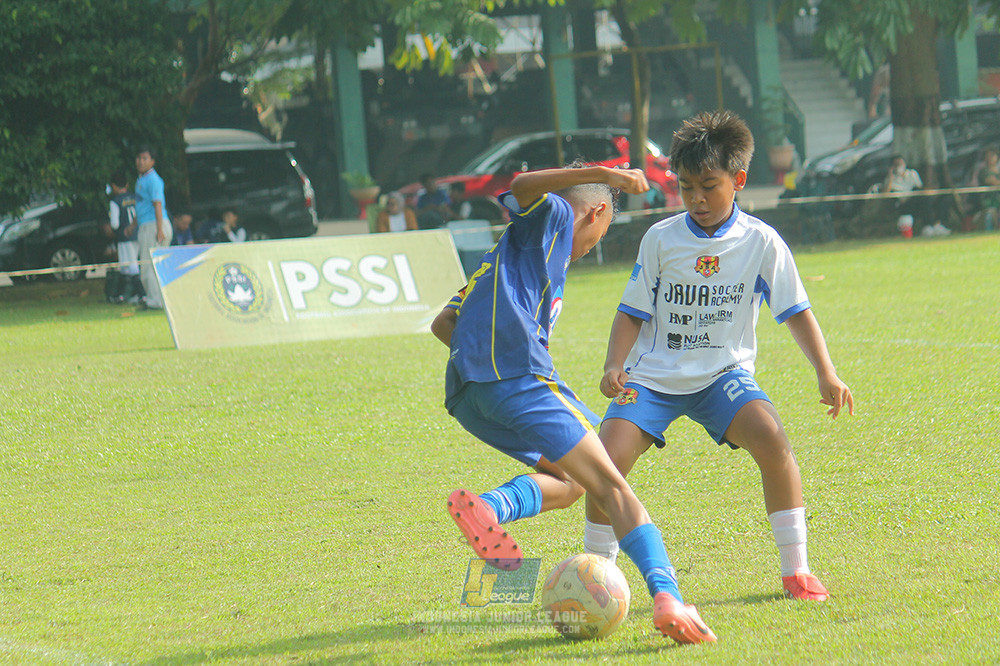 big 24 ijl u11 140624 java soccer academy vs khenzi united