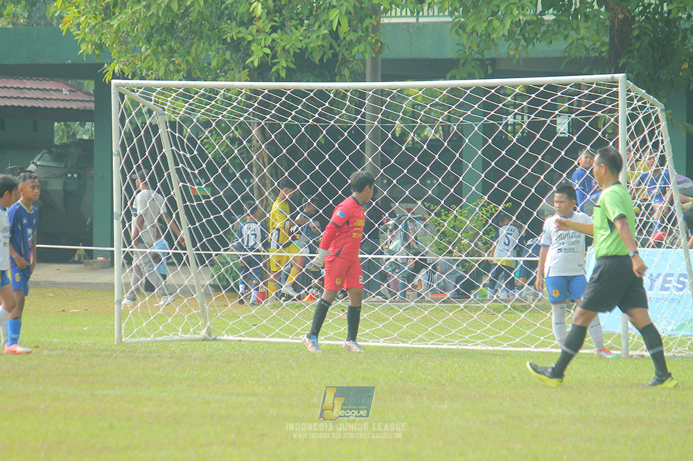 big 24 ijl u11 140624 java soccer academy vs khenzi united