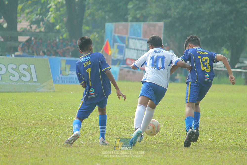 big 24 ijl u11 140624 java soccer academy vs khenzi united
