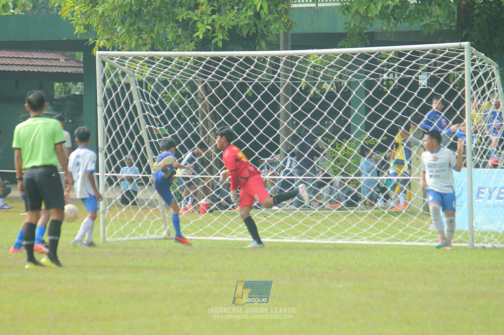 big 24 ijl u11 140624 java soccer academy vs khenzi united