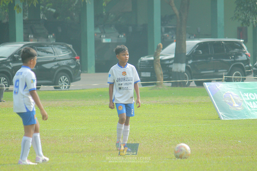 big 24 ijl u11 140624 java soccer academy vs khenzi united