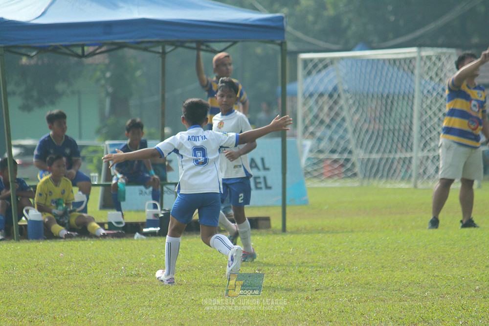 big 24 ijl u11 140624 java soccer academy vs khenzi united