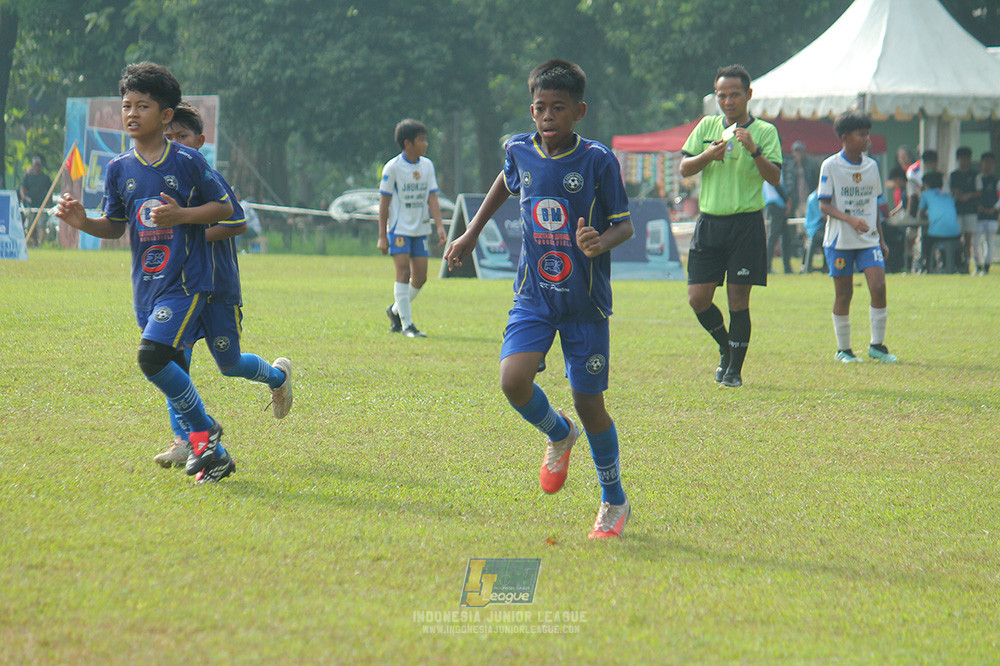 big 24 ijl u11 140624 java soccer academy vs khenzi united