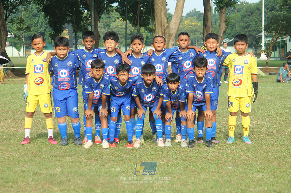 big 24 ijl u11 140624 java soccer academy vs khenzi united