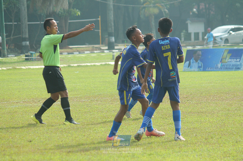 big 24 ijl u11 140624 java soccer academy vs khenzi united