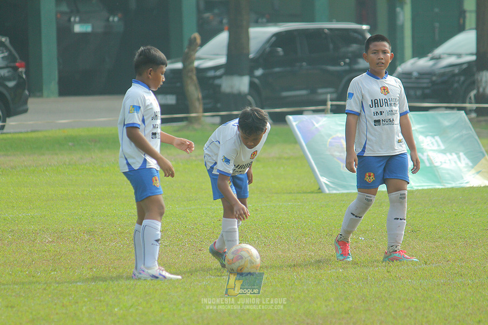 big 24 ijl u11 140624 java soccer academy vs khenzi united