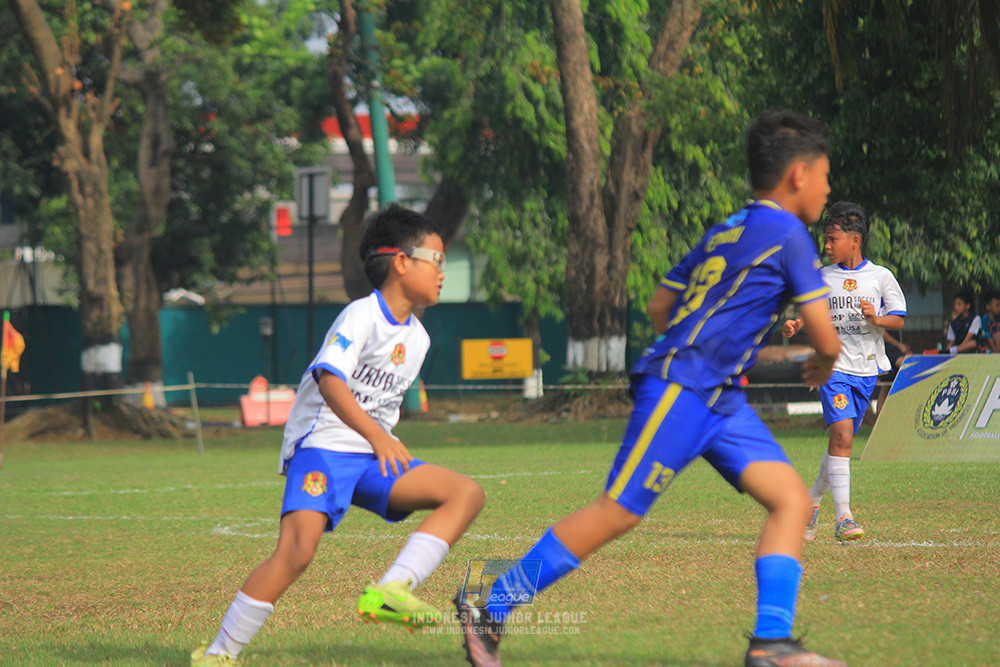 big 24 ijl u11 140624 java soccer academy vs khenzi united
