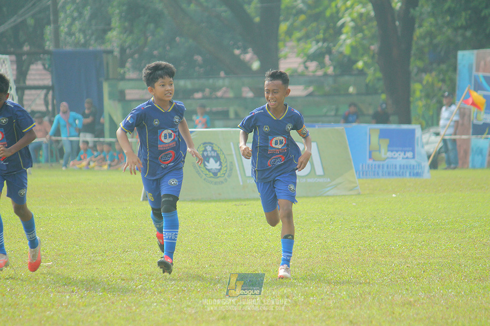 big 24 ijl u11 140624 java soccer academy vs khenzi united