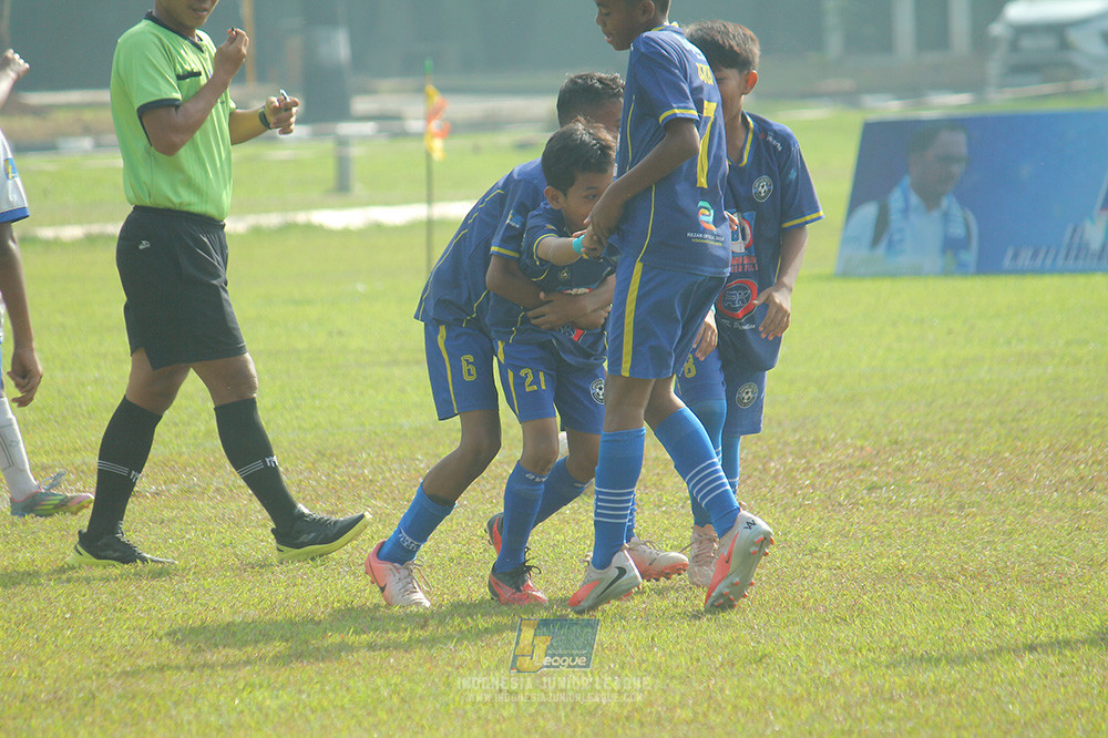 big 24 ijl u11 140624 java soccer academy vs khenzi united
