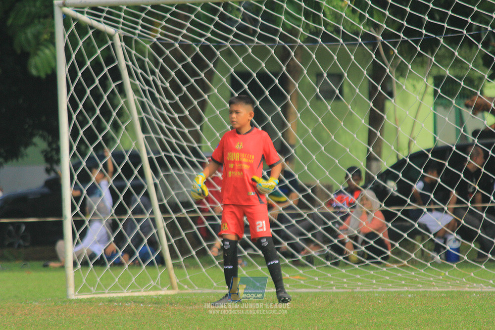 big 24 ijl u11 140624 java soccer academy vs khenzi united