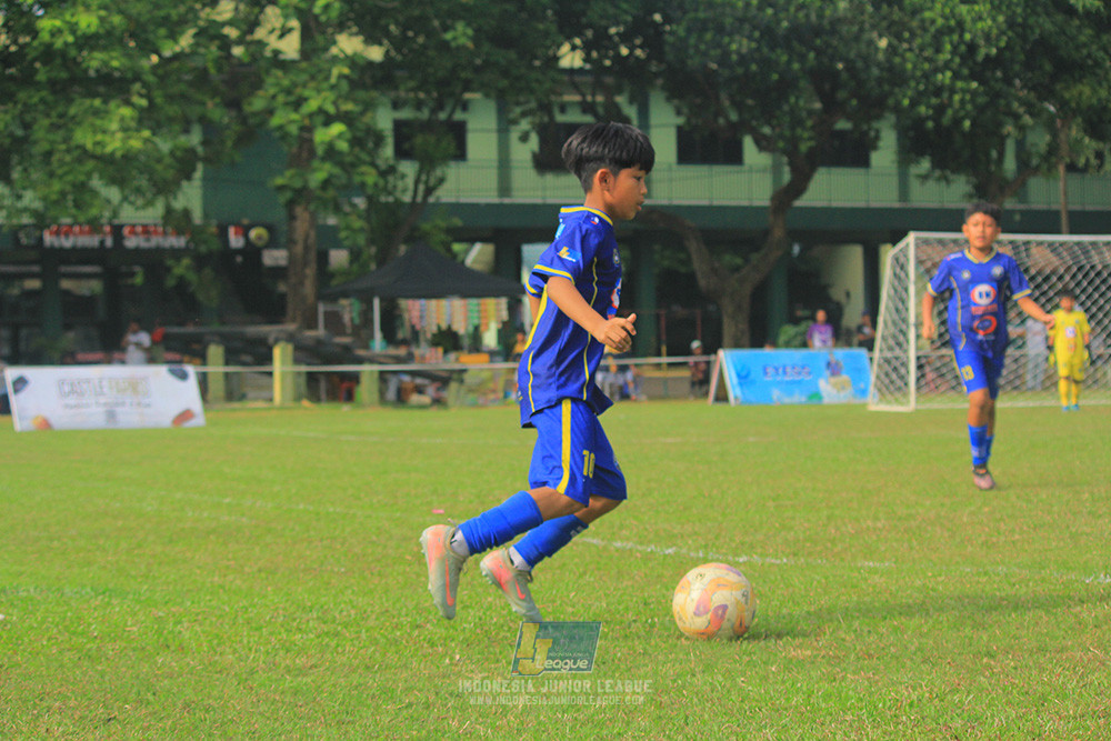 big 24 ijl u11 140624 java soccer academy vs khenzi united