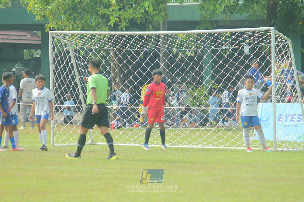 big 24 ijl u11 140624 java soccer academy vs khenzi united