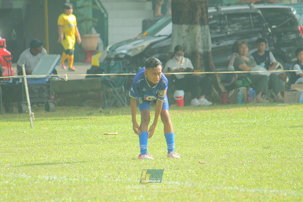 big 24 ijl u11 140624 java soccer academy vs khenzi united
