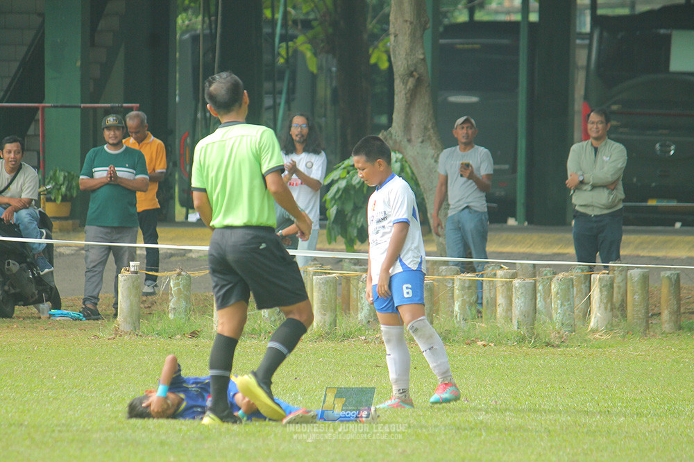 big 24 ijl u11 140624 java soccer academy vs khenzi united