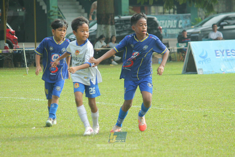 big 24 ijl u11 140624 java soccer academy vs khenzi united