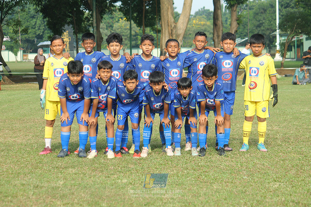 big 24 ijl u11 140624 java soccer academy vs khenzi united