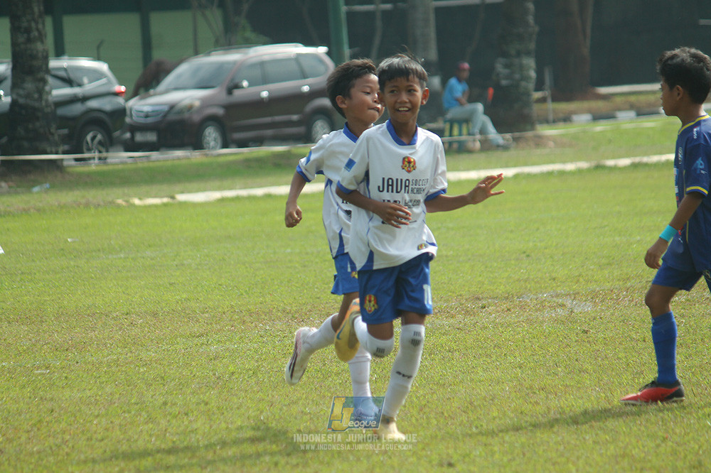 big 24 ijl u11 140624 java soccer academy vs khenzi united