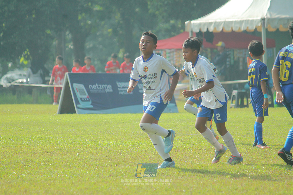 big 24 ijl u11 140624 java soccer academy vs khenzi united