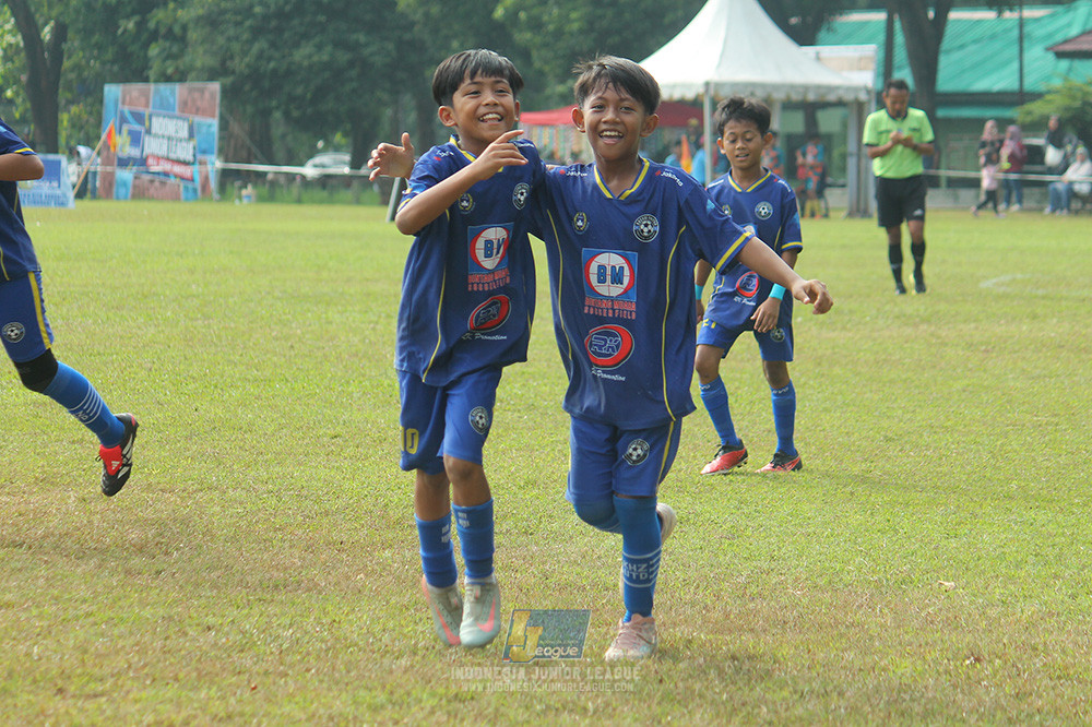 big 24 ijl u11 140624 java soccer academy vs khenzi united