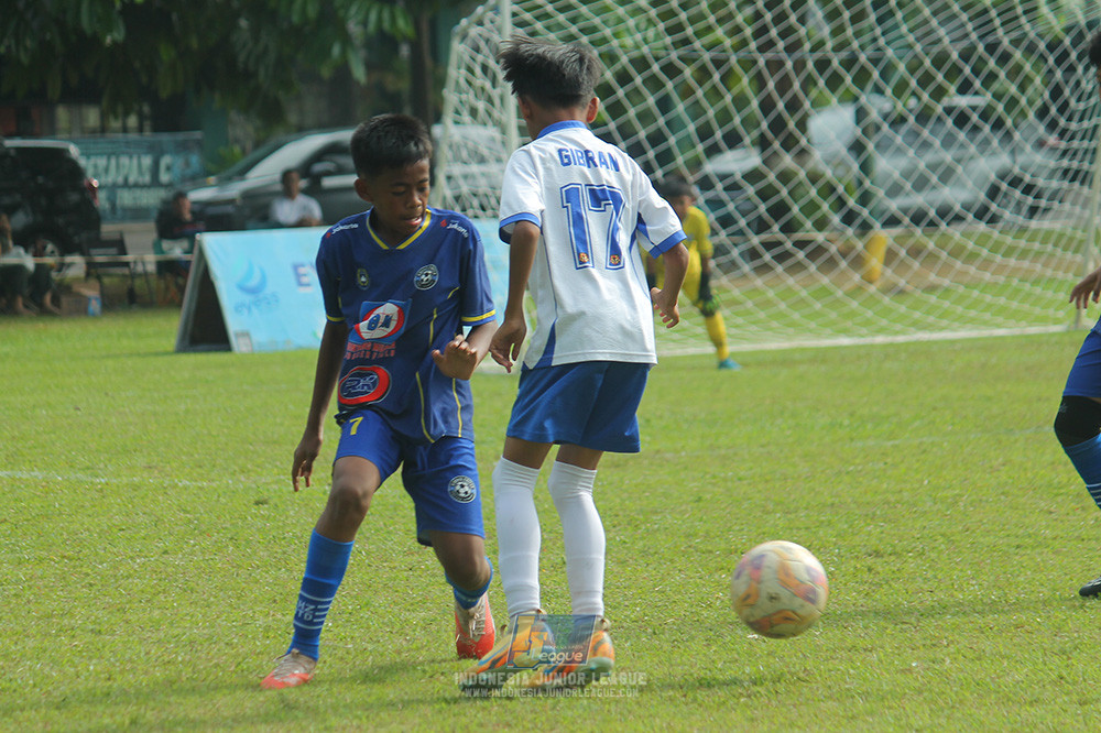 big 24 ijl u11 140624 java soccer academy vs khenzi united