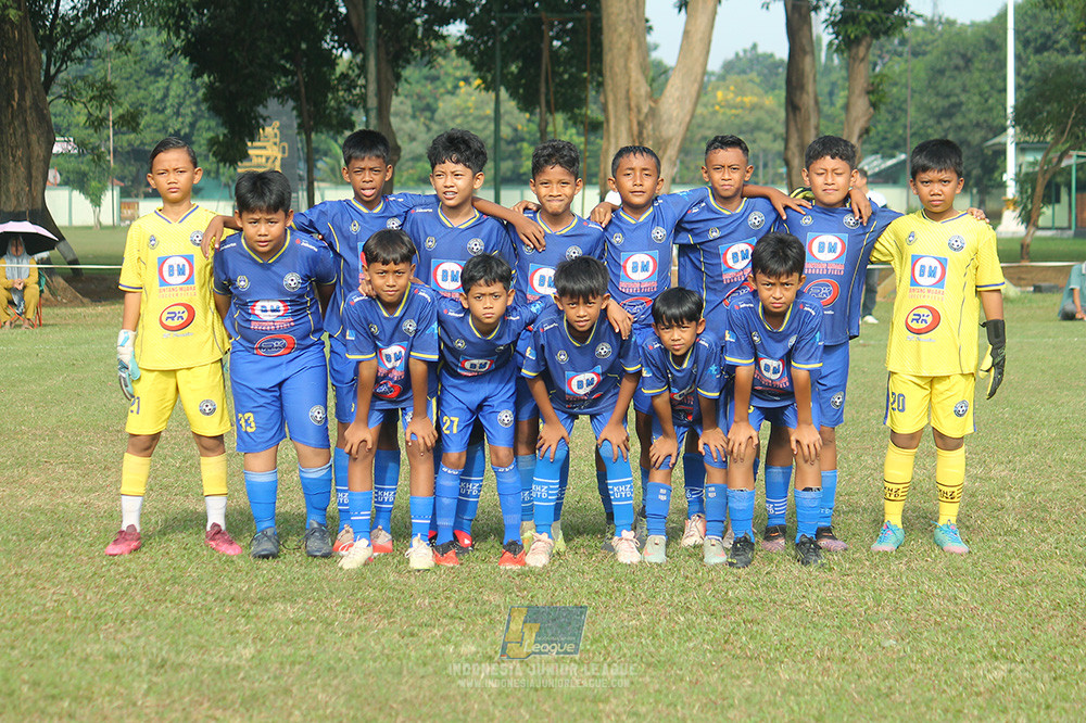 big 24 ijl u11 140624 java soccer academy vs khenzi united