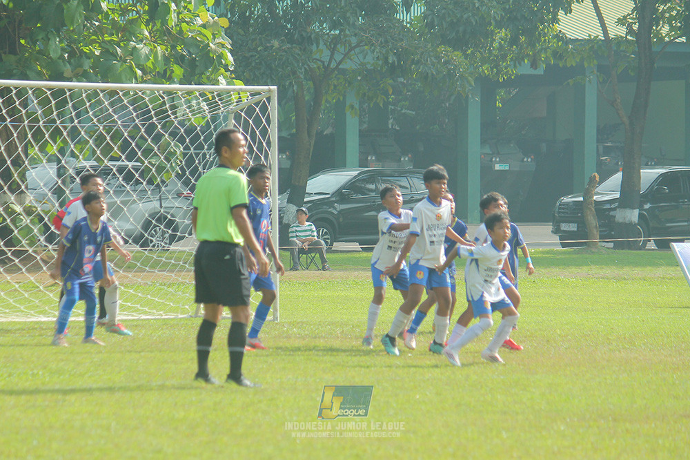 big 24 ijl u11 140624 java soccer academy vs khenzi united