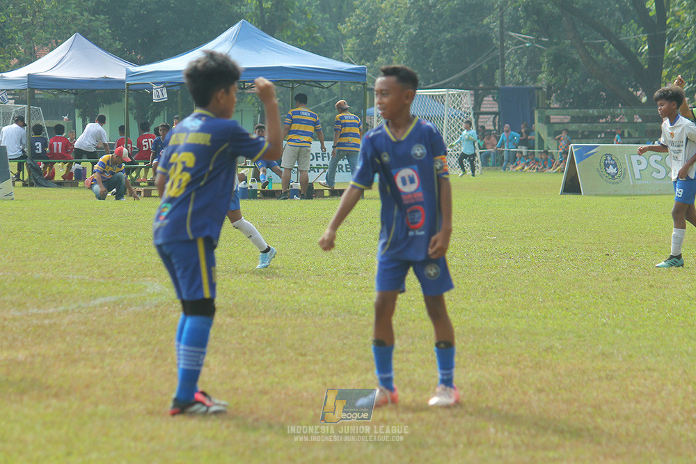 big 24 ijl u11 140624 java soccer academy vs khenzi united