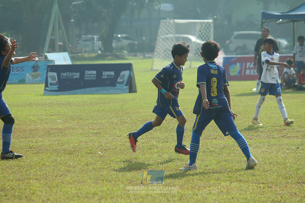 big 24 ijl u11 140624 java soccer academy vs khenzi united