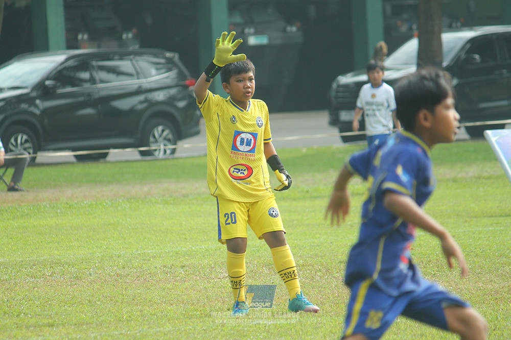 big 24 ijl u11 140624 java soccer academy vs khenzi united