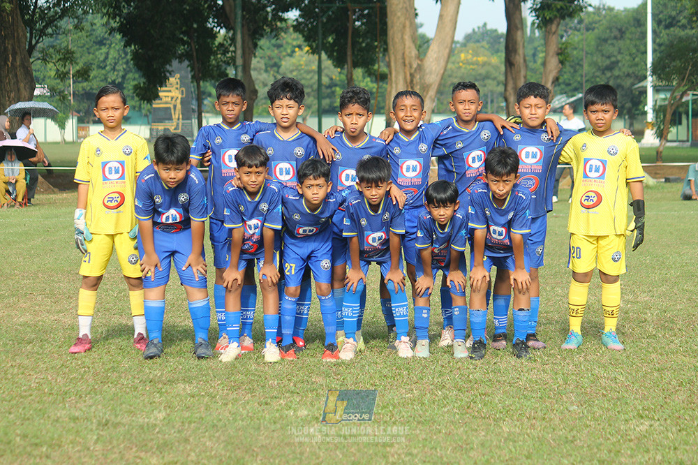 big 24 ijl u11 140624 java soccer academy vs khenzi united