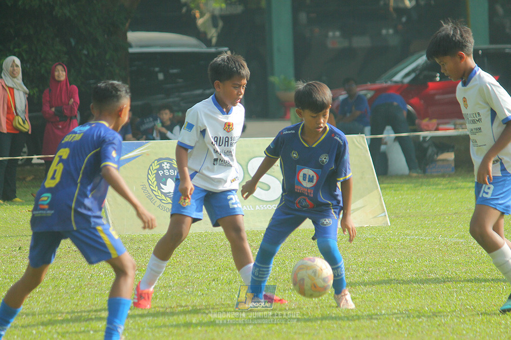 big 24 ijl u11 140624 java soccer academy vs khenzi united
