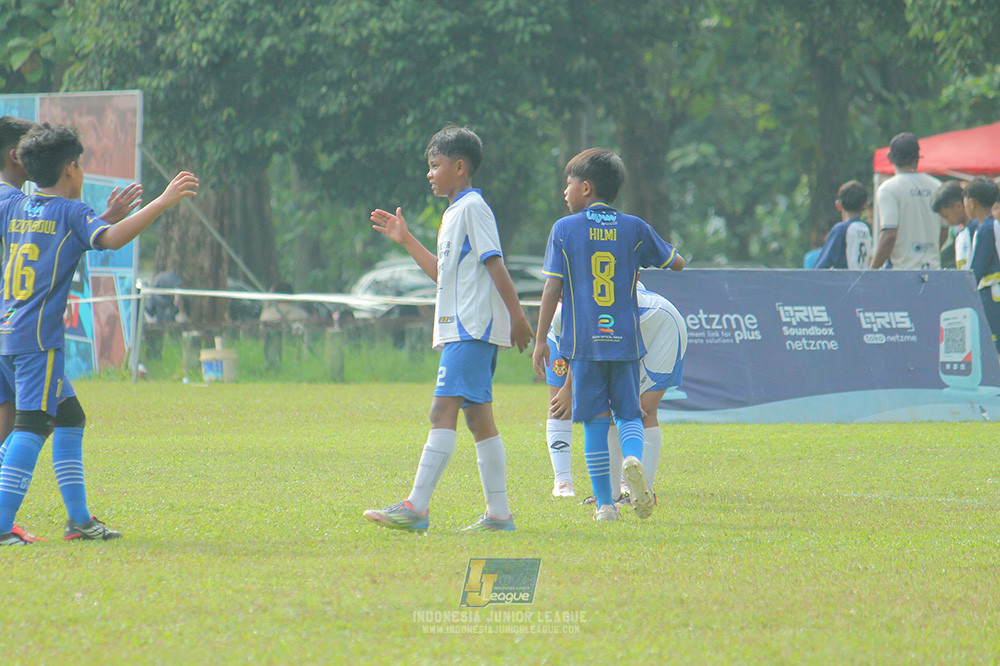 big 24 ijl u11 140624 java soccer academy vs khenzi united