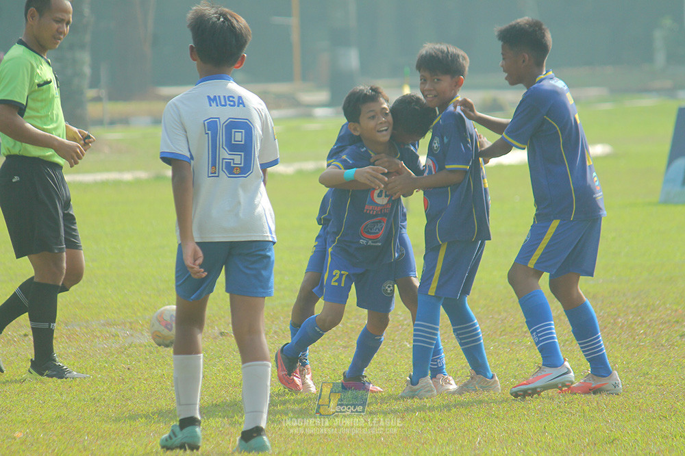 big 24 ijl u11 140624 java soccer academy vs khenzi united
