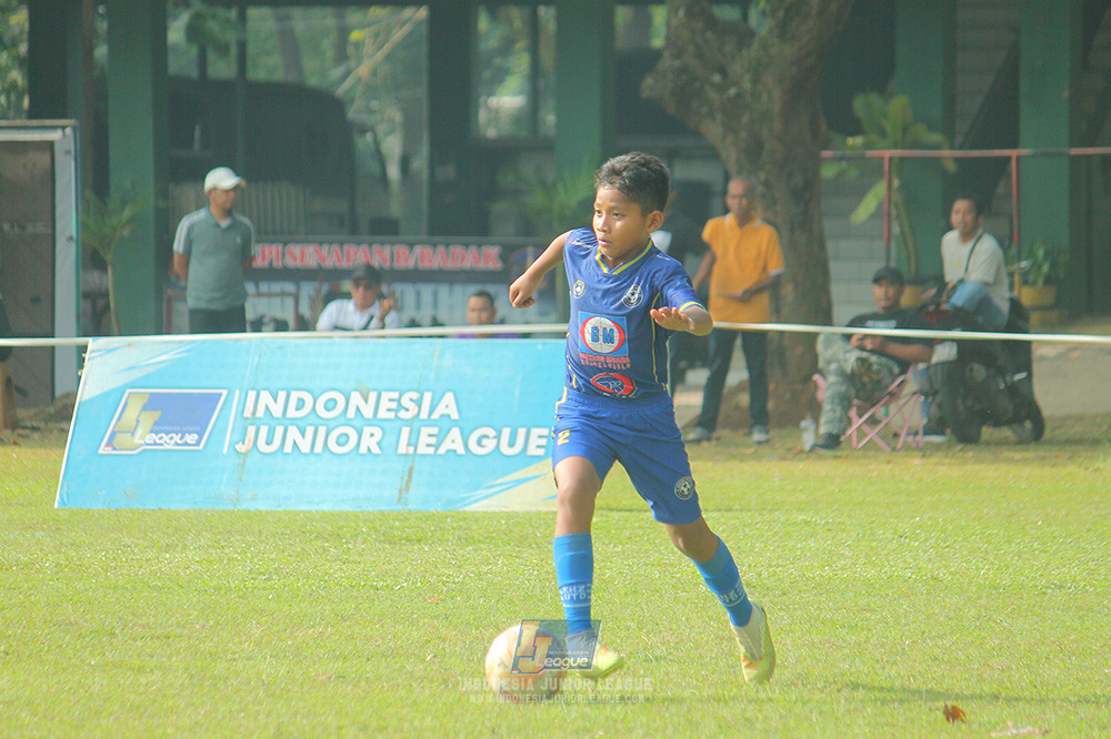 big 24 ijl u11 140624 java soccer academy vs khenzi united