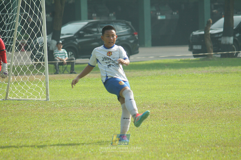 big 24 ijl u11 140624 java soccer academy vs khenzi united