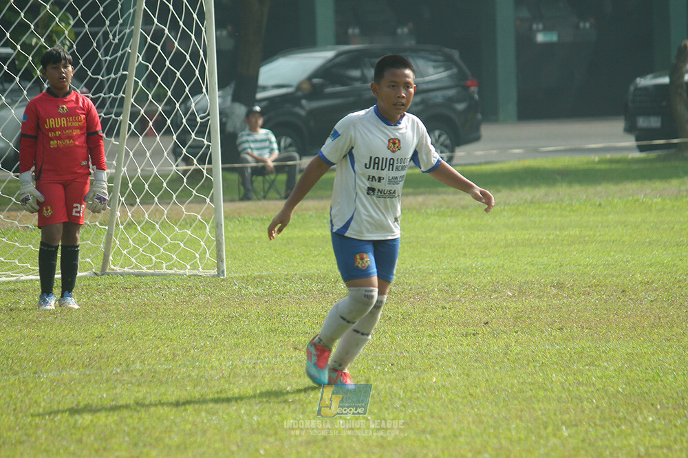 big 24 ijl u11 140624 java soccer academy vs khenzi united