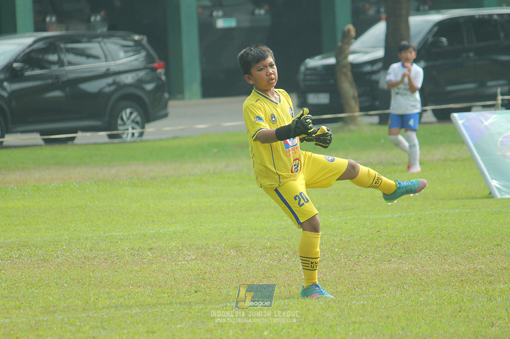 big 24 ijl u11 140624 java soccer academy vs khenzi united