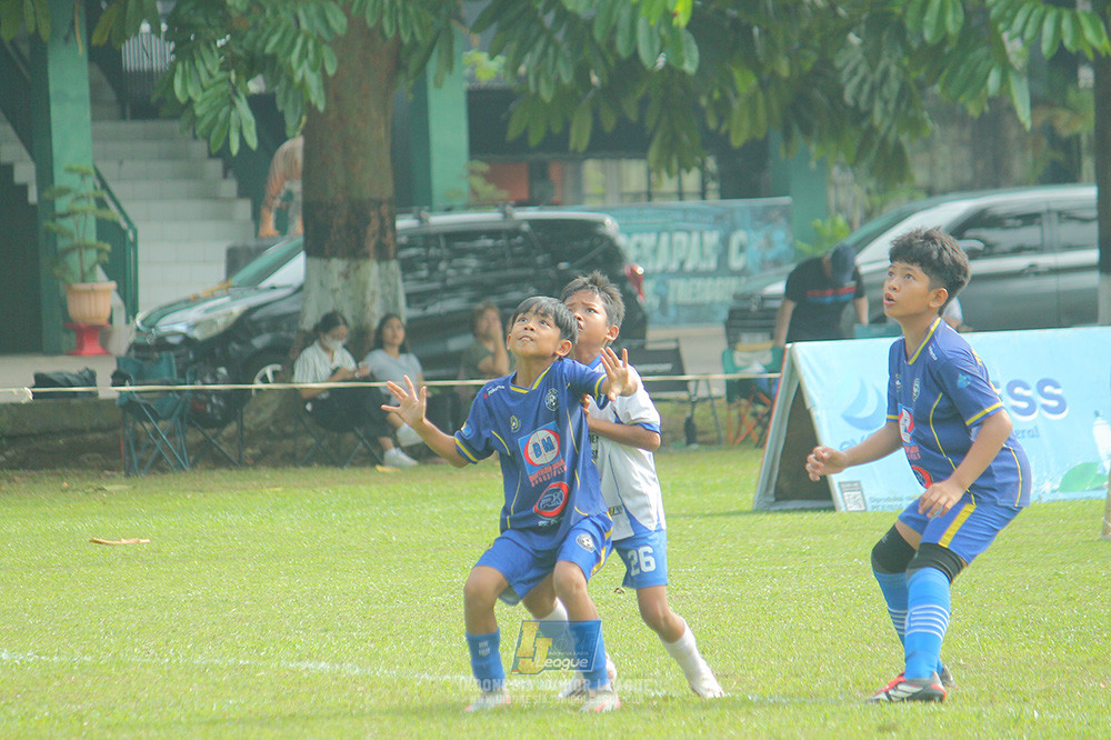 big 24 ijl u11 140624 java soccer academy vs khenzi united