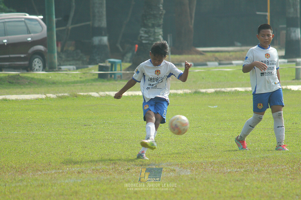 big 24 ijl u11 140624 java soccer academy vs khenzi united