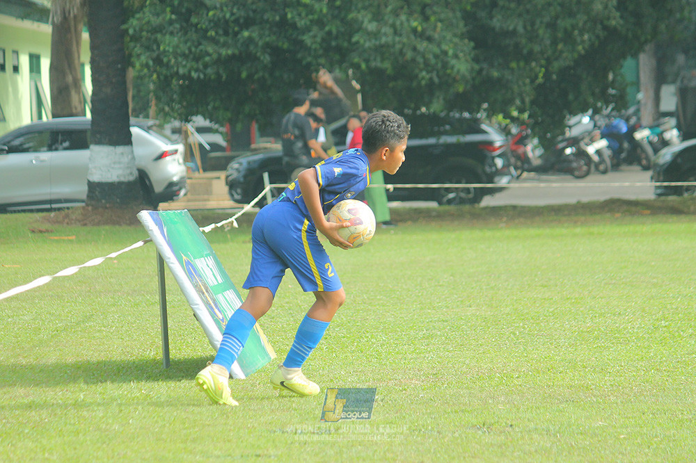 big 24 ijl u11 140624 java soccer academy vs khenzi united